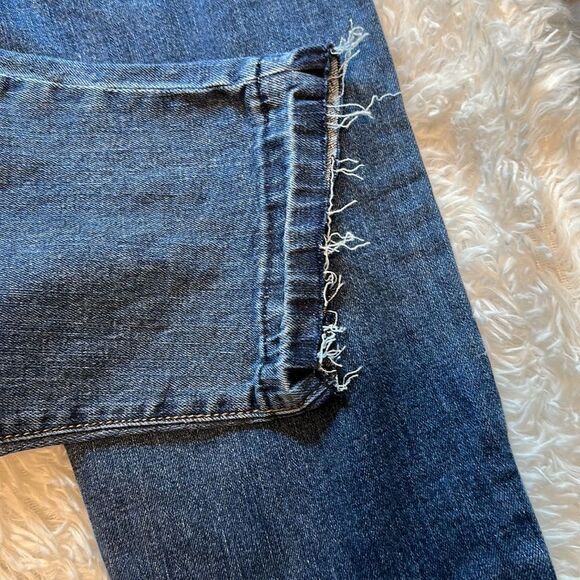 Celebrity Pink The Spice high rise ankle skinny jeans - Picture 9 of 10